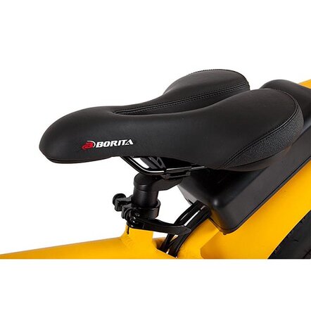 Велогибрид VOLTECO BIGCAT DUAL